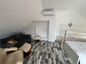 Gîte de l’eau de l’ange