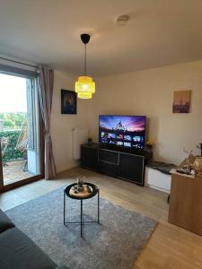 Cosy avec terrasse à Disney