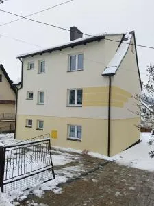 Chruścielówka ap nr 1 - Tylicz