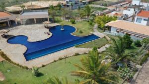 Villa Suites Gostoso - Casa e Suítes em Condomínio beira-mar