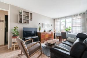 Un Ravissant 1 CH et 1SDB à Alforville