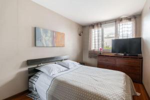 Un Ravissant 1 CH et 1SDB à Alforville