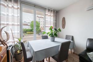 Un Ravissant 1 CH et 1SDB à Alforville