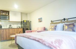 Loft moderno en Armenia con ubicación privilegiada 7