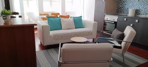 Apartamento en Avilés Céntrico & Parking