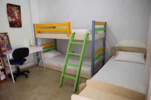 Penthouse in the heart of Athens