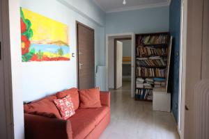 Penthouse in the heart of Athens