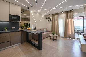 Apartments Olive with jacuzzi 