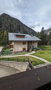 Appartamento immerso nel verde zona tranquilla - 奥伦佐卡多利