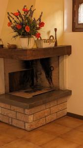 Appartamento immerso nel verde zona tranquilla