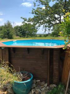 Maisons de vacances Bienvenue Chez Nous : photos des chambres