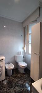 Apartamento en Avilés Céntrico & Parking