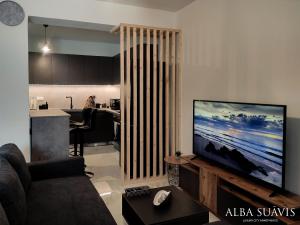 Alba Suāvis - Luxury City Apartment - 4hvězdičkové hotely ve městě Zakynthos