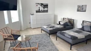 Fewo Monteurwohnung SAW - Kuhfelde