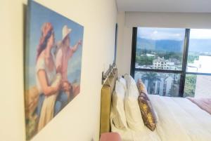 Loft moderno en Armenia con ubicación privilegiada 7