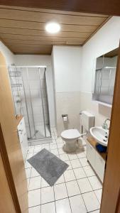 Fewo Monteurwohnung SAW