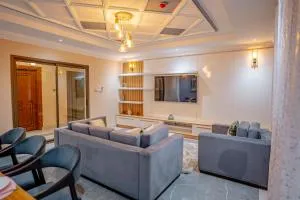 RESIDENCE ISABELLA - Deido