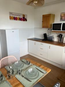 Appartements Villa LAVOU : photos des chambres