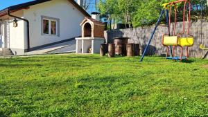 Kuća za odmor "Arija"