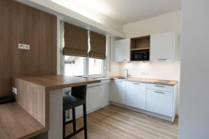 Standard Studio room in Hotel Acacia