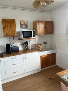 Appartements Villa LAVOU : photos des chambres