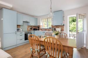 Lydias River Cottage