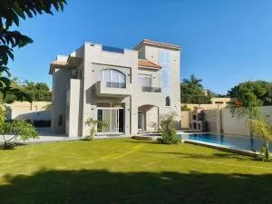 فيلا بالاسكندارية راقية - Kafr Muḩammad Abū Rumaylah