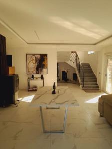 فيلا بالاسكندارية راقية