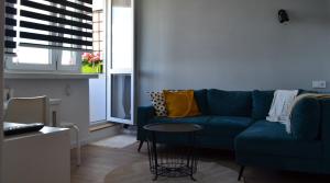 Apartment Silesia Park - Free Parking - easy check-in