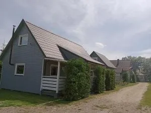 Bałtyckie Siedlisko - 杰泽扎尼