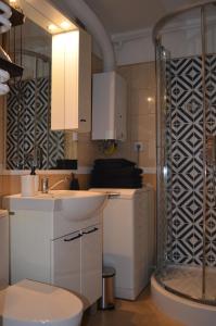 Apartment Silesia Park - Free Parking - easy check-in