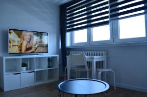 Apartment Silesia Park - Free Parking - easy check-in