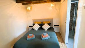 B&B / Chambres d'hotes LA GUESTHOUSE - A deux pas du Sentier des Douaniers : photos des chambres