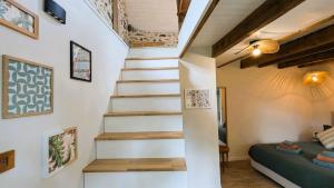 B&B / Chambres d'hotes LA GUESTHOUSE - A deux pas du Sentier des Douaniers : photos des chambres