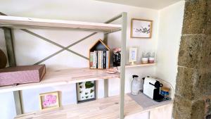 LA GUESTHOUSE - À deux pas du Sentier des Douaniers