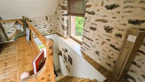 B&B / Chambres d'hotes LA GUESTHOUSE - A deux pas du Sentier des Douaniers : photos des chambres