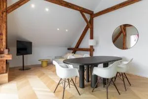 Villa Elizabeth - Family Apartment for 6 - Sele