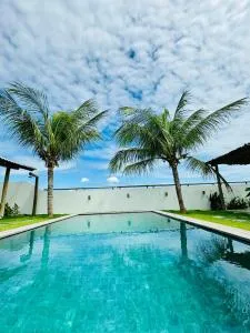 Casa Calango suites - 福廷