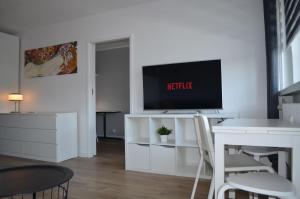 Apartment Silesia Park - Free Parking - easy check-in