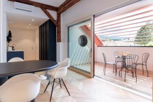 Villa Elizabeth - Family Apartment for 6 