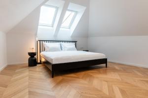 Villa Elizabeth - Family Apartment for 6 