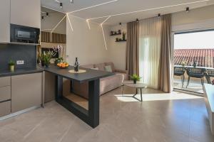 Aparthotel OLIVE with jacuzzi and breakfast