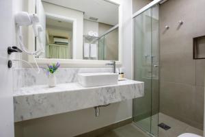 Hampton Park São Paulo Jardins