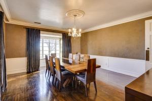 Secluded Ranch with Courtyard about 4 Mi to Odessa!