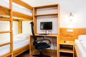 Villa Kliwer 50 metrów od morza