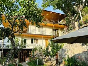 Hotel Vardzia Terrace - Ortahanak