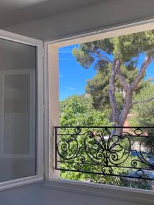 Villa Gyptis - Calanques, Calme & Spacieux