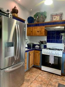 Villa Papaya #2 spacious 2 bedroom beach villa in San Pancho