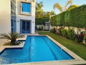 فيلا الجواهر بكينج مريوط - Naj‘ al Aḩwāl