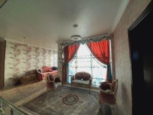 فيلا الجواهر بكينج مريوط